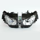 Cfp-1189-5 Honda Light Replacement Headlight 2012 Cbr1000 Head