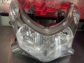 Map-11850-01 Honda Scooter Headlight For Pcx125/pcx150/ww125/ww150 2011 2012 2013