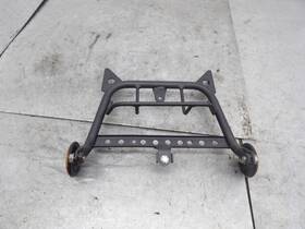 61310-gez-670zc Honda Motorcycle 2004-2006 Rukus 50 Nps50 Bracket Oem
