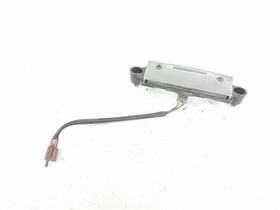 P0922 Honda 01 Goldwing Gl 1800 Front Position Map Light Lamp Running