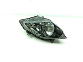 P2498l Honda 02 Vfr800 Interceptor Left Front Headlight Head Light Lamp A