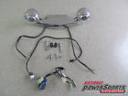 Vtx18000f1 Honda Spot Chrome Light Bar 241511 Lights