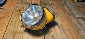 Cs90 Honda Ss50 Cl50 Headlight Set Speedometer Cl65 Cl90 Cd50 Cd70 New S90 Sl90