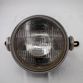 33100-405-671 Honda Wl-fs-03-s Original Front Headlight Assembly - 1978 Cb750 Oem Pn