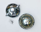 Hm-27m-s Housing 1977 Bucket Gl Gl1000 1000 Trim Chrome Goldwing Headlight Honda Ring