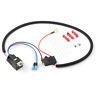 Hukyu-2076yf086 Hukyu Set Light High Low Beam Kit For 612022941898