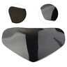Hukyu-41yf681 Hukyu Smoke Headlight Lens Cover Shield Protector For 612005691857
