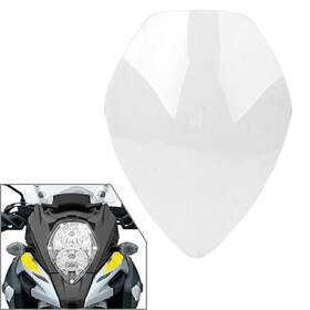 Hukyu 612046160558 New Headlight Guard Shield Screen Lens Cover For Suzuki V-strom Dl650/1000 17-19
