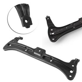 Hukyu 612046920534 Headlight Front Upper Stay Fairing Mount Bracket For Kawasaki Ninja Zx10r 08-10