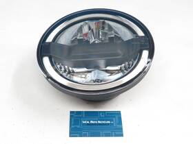22114001000 Husqvarna Ft22-25 Norden 901 / Expedition Oem Led Headlight Ft24-25 Svartpilen 801