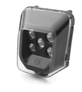 26514901100 Husqvarna - Factory Racing Led Headlight