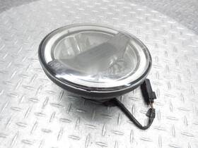 28114001000 Husqvarna 2022 22-23 Vitpilen 401 Headlight Front Head Light Lamp Lens Housing