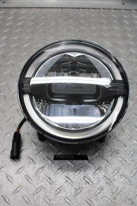 7480979 Husqvarna 2023 Vitpilen 401 Front Headlight Lamp