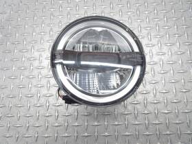 Ju401025 Husqvarna 2022 22-23 Svartpilen 401 Headlight Front Head Light Lamp Assembly Oem