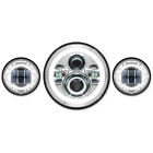 Hw167004-hw195203 Hogworkz Led Chrome Halomaker