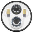 Hw195003 Hogworkz Led Chrome Headlight