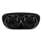 Hw195022 Hogworkz Led Blackout Dual