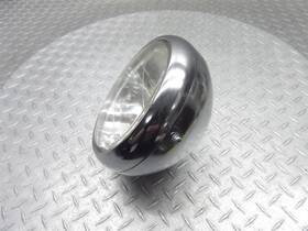 Hyosung 35100hm8101 2013 12-17 Gv250 Headlight Front Head Light Lamp Lens Bucket Housing
