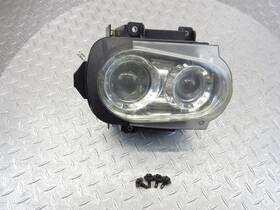 35100hp9200 Hyosung 2007 Gt650 Gt650r Headlight Front Head Light Lamp Lens Assembly