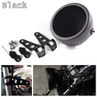 Hz4004b Hozan Black Led Headlight Lamp Shell Bucket Housing 4691605333646
