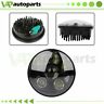 Ic10945301l Ignitionco Led Headlight Sae Dot Inch Sealed For Motorcycle Projector