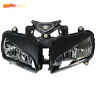 Icc1878678 Headlight Assembly Headlamp Light Fit For Honda