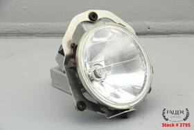 2412820 Indian 2018 Springfield Headlight Lens And Mount Ring Bracket Assembly