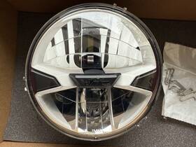 2417522 Indian 2025 Scout Led Oem Headlight Assembly