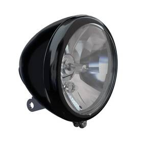 2884329 Indian Scout Headlight Relocation Kit For Quick Release Fairing