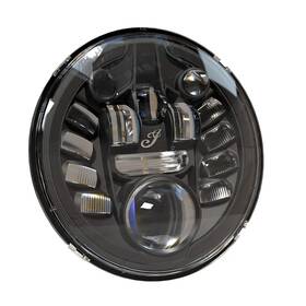 2884442-266 Indian Motorcycle 7 Inch Adaptive Headlight