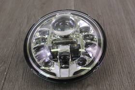 Indian 2884862-156 2019 Chieftain Dark Horse Pathfinder Adaptive Led Headlight