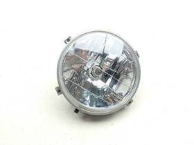 543427 Indian 14-18 Chief Vintage Front Headlight Head Light Lamp