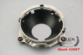5450485 Indian 2015 Chieftain Headlight Housing Bucket Mount Bracket