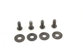 7516738 Indian 2022 Ftr 1200 Oem Front Headlight Head Light Lamp Bolts Set