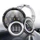 J-tmg00011 Daymaker Led Headlight Auxiliary Passing Lights Set For 611553552924