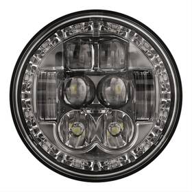 551631 J.w. Speaker J. W. 8631 Evolution Dot/ece-compliant Led Headlights