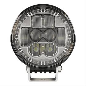 551983 J.w. Speaker J. W. 8632 Evolution Led Headlights