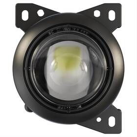 553721 J.w. Speaker J. W. 95 Led Headlights