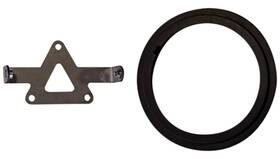 8200621 J.w. Speaker Jw Adaptive 2 Series Conversion Kit For Kaw And Yam Models - 5.7