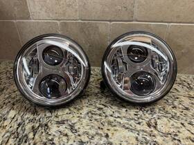 8700-evo2-db J.w. Speaker Corporation 12/24v Jw 8700 Evo 2 Pair