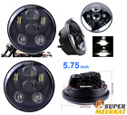 Jeephl-004 Vanjing Daymaker Headlight Harley 633562450046