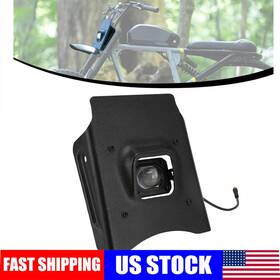 18122602 Jfg Racing Headlight For Super 73 Head Light Plug Play Bike Super73 Rx