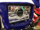 Jns Engineering Led Headlight Kit For Chrome