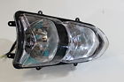 Jute Headlight Ol-a Uk H1