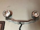 Jute9614 Motorcycle Jute Accessory Headlights