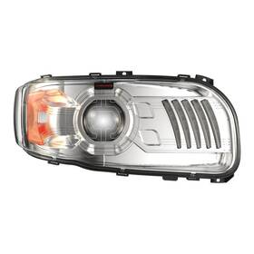 0556691 Jw Speaker J.w. Headlight Assembly