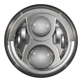 0556951 Jw Speaker J. W. 8700 Evo 2 Pro Ece-compliant Dual Burn Led Headlights