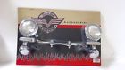 K32001-001a Kawasaki Genuine Chrome Tubular