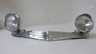 K53020-227 Kawasaki New Genuine Chrome