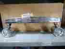 K57003-007 Kawasaki Genuine Accessory Billet Lightbar Oem New Vn15 1600 Vulcan Dm